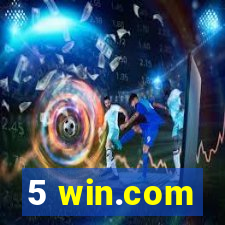 5 win.com